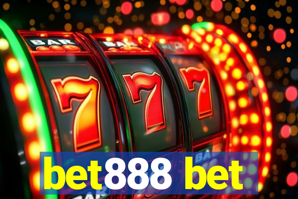 bet888 bet